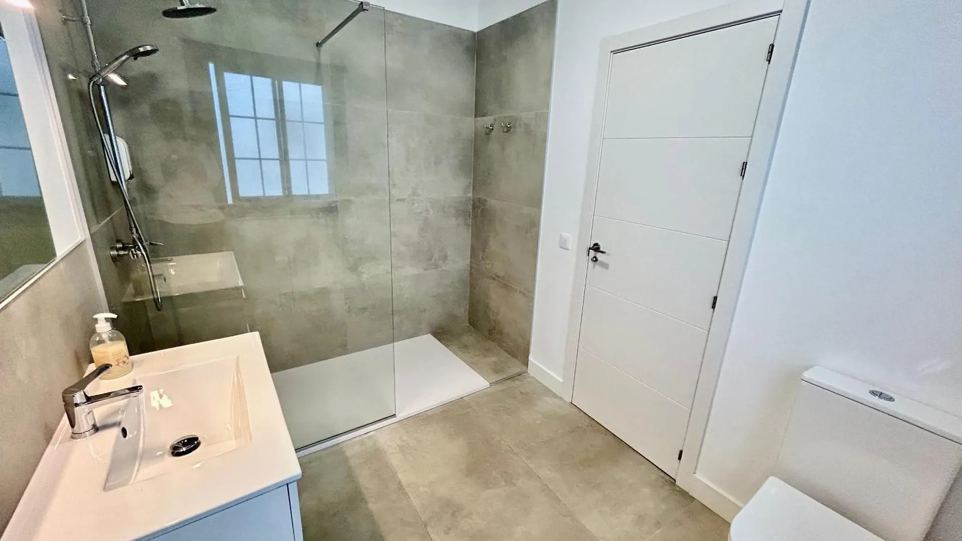 Acogedor Apt 6Pax 3Bdr 2Bth - Cozyhomesevilla5 Spain