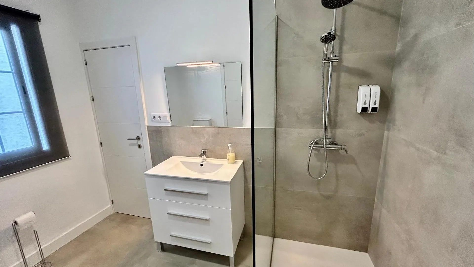 Acogedor Apt 6Pax 3Bdr 2Bth - Cozyhomesevilla5 Spain
