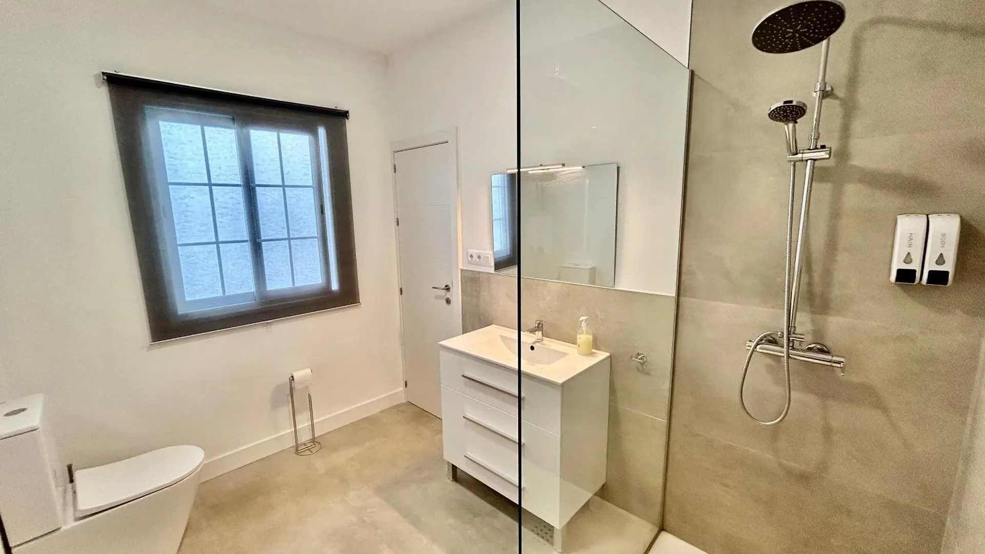 Acogedor Apt 6Pax 3Bdr 2Bth - Cozyhomesevilla5 Seville