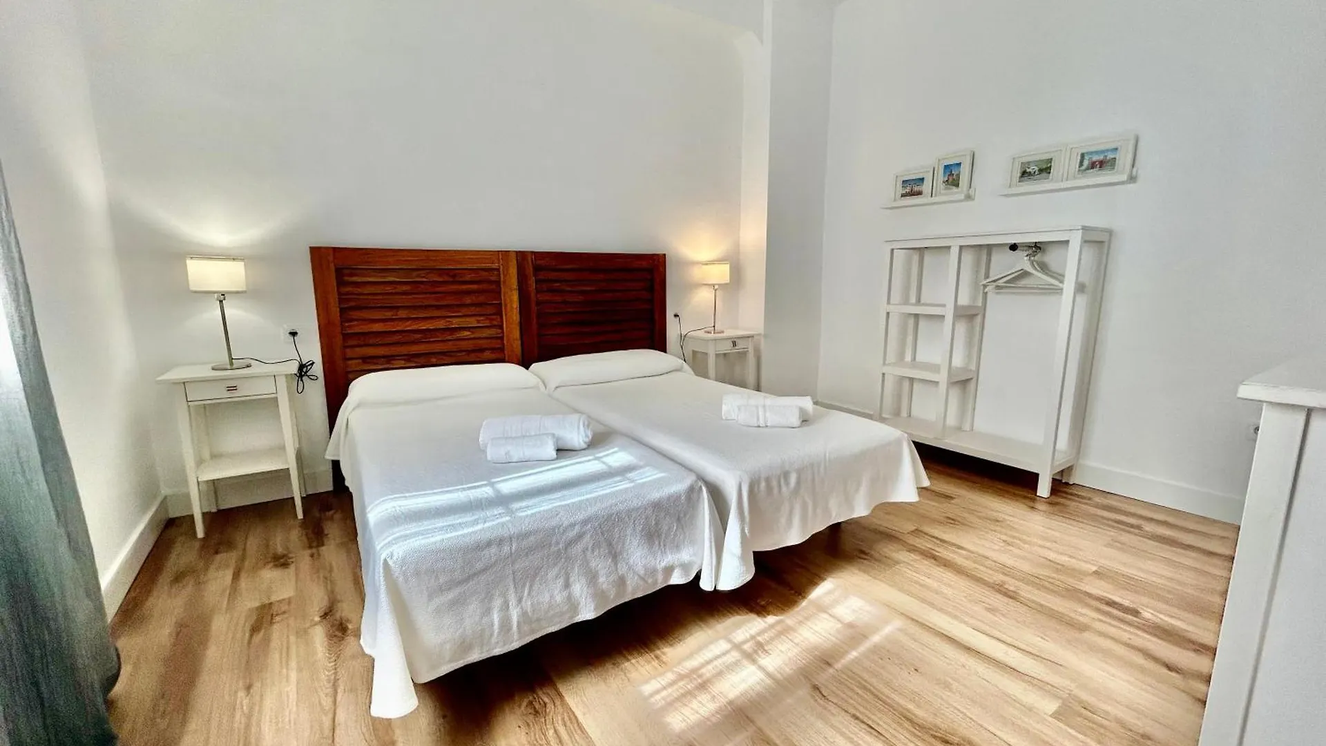 Acogedor Apt 6Pax 3Bdr 2Bth - Cozyhomesevilla5 Seville