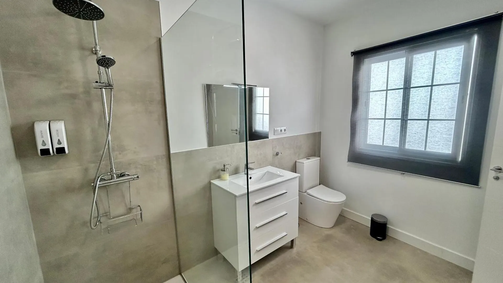 Acogedor Apt 6Pax 3Bdr 2Bth - Cozyhomesevilla5 Apartment Seville