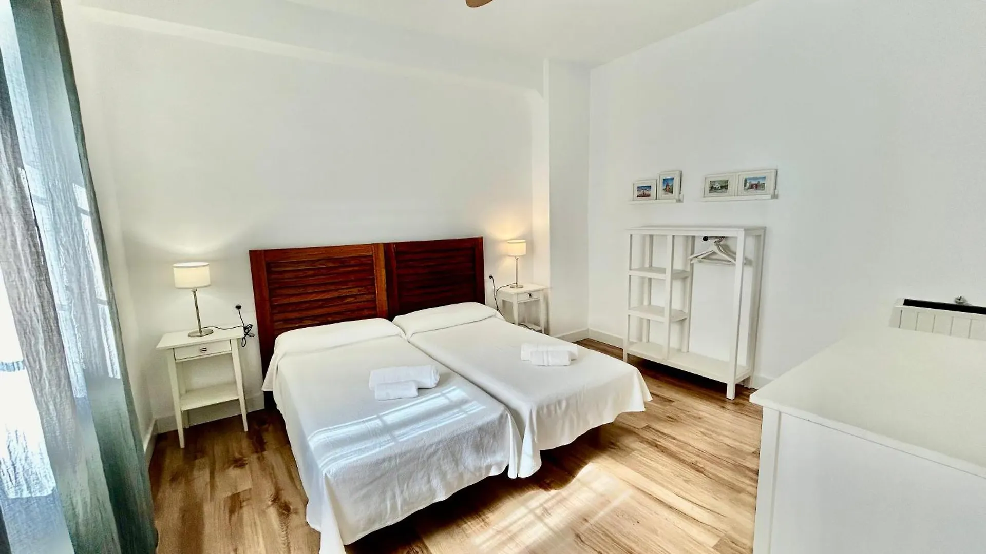Acogedor Apt 6Pax 3Bdr 2Bth - Cozyhomesevilla5 0*, Seville